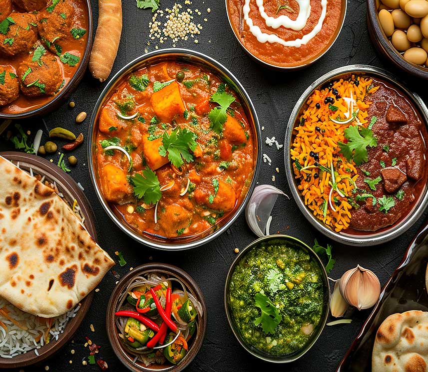 Apnaa Lahore Restaurant About