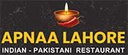Apnaa Lahore Restaurant Logo