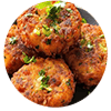 Aloo Tikki
