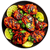 Chicken Tandoori