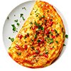 Egg Omelette