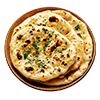 Gralic Naan